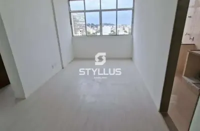 Apartamento com 2 quartos à venda na Rua Leopoldo, Andaraí, Rio de Janeiro