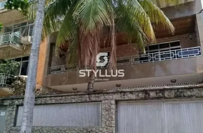 Casa com 5 quartos à venda na Rua Piranga, Méier, Rio de Janeiro