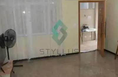 Casa à venda na Rua Marechal Bittencourt, Riachuelo, Rio de Janeiro