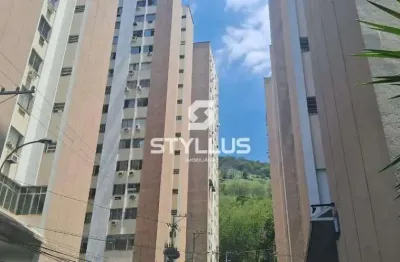 Apartamento com 3 quartos à venda na Rua Araújo Leitão, Engenho Novo, Rio de Janeiro