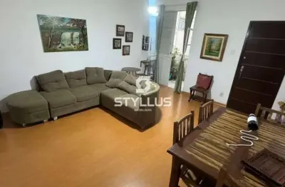 Apartamento com 3 quartos à venda na Rua Mário Calderaro, Engenho de Dentro, Rio de Janeiro