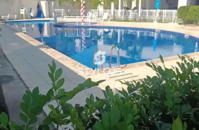 Apartamento com 2 quartos à venda na Avenida Ernani Cardoso, Cascadura, Rio de Janeiro