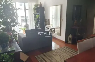 Apartamento com 3 quartos à venda na Rua Aquidabã, Méier, Rio de Janeiro