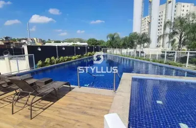 Apartamento com 2 quartos à venda na Estrada do Colégio, Colégio, Rio de Janeiro