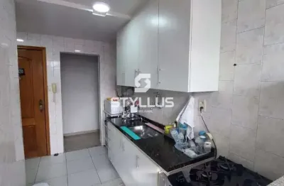Apartamento com 2 quartos à venda na Rua Mapurari, Engenho de Dentro, Rio de Janeiro