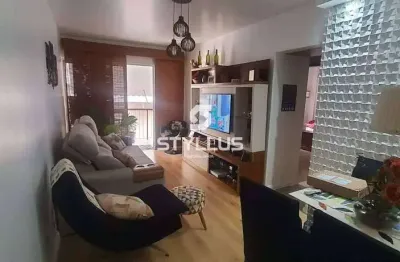 Apartamento com 2 quartos à venda na Rua Aquidabã, Méier, Rio de Janeiro