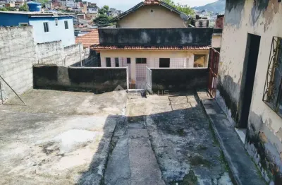 Terreno à venda na rua da capela, piedade, rio de janeiro, 607 m2 por r$ 334.000
