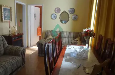 Apartamento com 3 quartos à venda na rua aquidabã, méier, rio de janeiro, 65 m2 por r$ 260.000