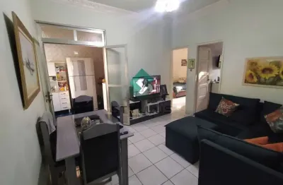 Apartamento com 2 quartos à venda na rua dias da cruz, méier, rio de janeiro, 60 m2 por r$ 240.000