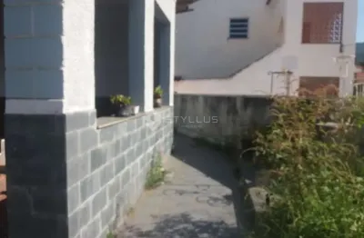Casa com 4 quartos à venda na rua quintão, quintino bocaiúva, rio de janeiro, 170 m2 por r$ 520.000