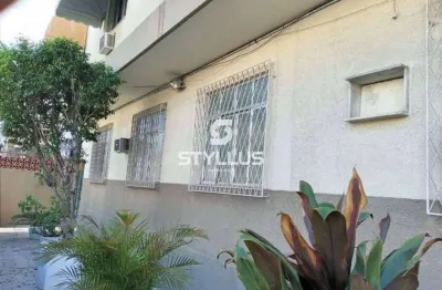 Apartamento com 2 quartos à venda na Rua do Rocha, Rocha, Rio de Janeiro