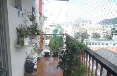 Cobertura com 3 quartos à venda na Rua Aquidabã, Méier, Rio de Janeiro
