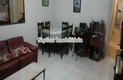 Casa com 3 quartos à venda na Rua Guilhermina, Encantado, Rio de Janeiro