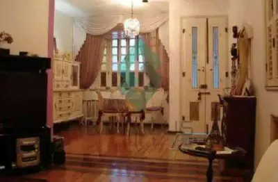 Casa com 3 quartos à venda na Rua Torres Homem, Vila Isabel, Rio de Janeiro