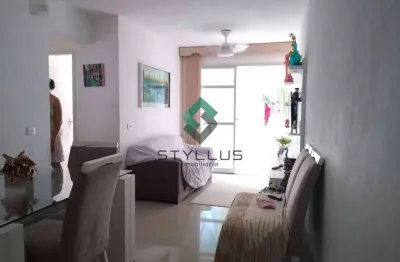 Apartamento com 2 quartos à venda na Rua Maranhão, Méier, Rio de Janeiro
