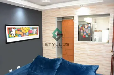 Apartamento com 2 quartos à venda na rua figueiredo pimentel, abolição, rio de janeiro, 50 m2 por r$ 199.000