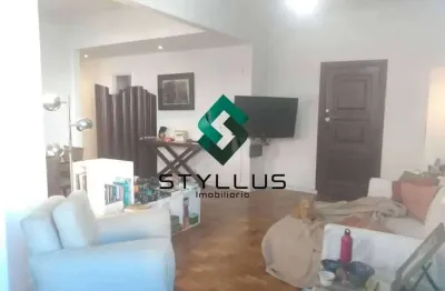 Apartamento com 2 quartos à venda na Rua Voluntários da Pátria, Botafogo, Rio de Janeiro