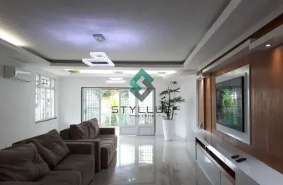 Casa à venda na rua maranhão, méier, rio de janeiro, 524 m2 por r$ 1.400.000