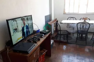 Apartamento com 2 quartos à venda na rua conselheiro ferraz, lins de vasconcelos, rio de janeiro, 62 m2 por r$ 175.000