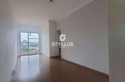 Apartamento com 2 quartos à venda na rua clarimundo de melo, piedade, rio de janeiro, 52 m2 por r$ 180.000