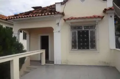 Casa com 2 quartos à venda na rua césar marques, higienópolis, rio de janeiro, 139 m2 por r$ 600.000