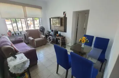 Apartamento com 2 quartos à venda na rua capitão resende, cachambi, rio de janeiro, 52 m2 por r$ 210.000