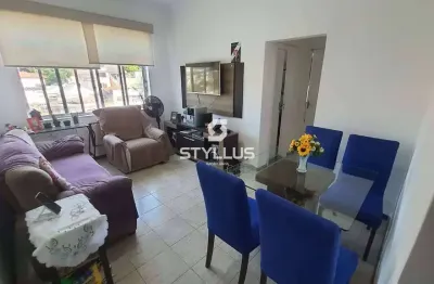 Apartamento com 2 quartos à venda na Rua Capitão Resende, Cachambi, Rio de Janeiro
