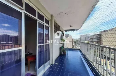 Apartamento com 2 quartos à venda na Rua Pedro de Carvalho, Lins de Vasconcelos, Rio de Janeiro
