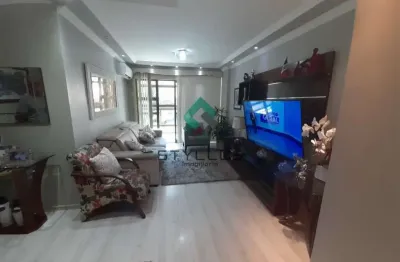 Apartamento com 3 quartos à venda na rua aquidabã, méier, rio de janeiro, 113 m2 por r$ 530.000