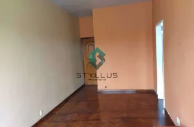 Apartamento com 2 quartos à venda na rua estevão silva, cachambi, rio de janeiro, 46 m2 por r$ 220.000