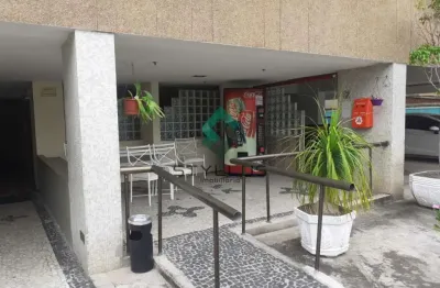 Apartamento com 3 quartos à venda na rua domingos freire, todos os santos, rio de janeiro, 69 m2 por r$ 295.000