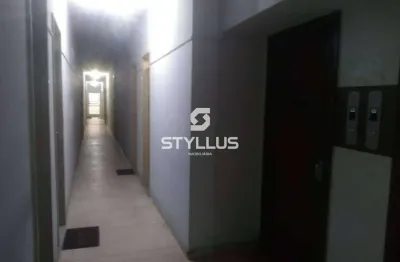 Apartamento com 2 quartos à venda na Avenida Ministro Edgard Romero, Madureira, Rio de Janeiro