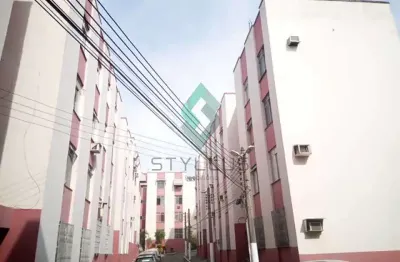 Apartamento com 3 quartos à venda na avenida ernani cardoso, cascadura, rio de janeiro, 54 m2 por r$ 180.000
