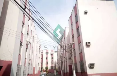 Apartamento com 3 quartos à venda na Avenida Ernani Cardoso, Cascadura, Rio de Janeiro