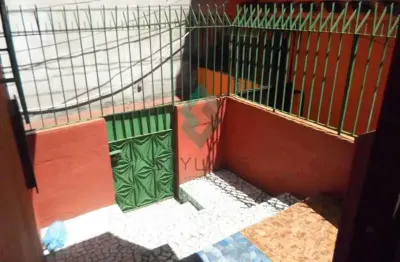 Casa com 2 quartos à venda na rua clarimundo de melo, quintino bocaiúva, rio de janeiro, 72 m2 por r$ 200.000