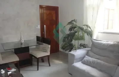 Apartamento com 2 quartos à venda na rua miguel fernandes, méier, rio de janeiro, 50 m2 por r$ 200.000