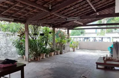 Casa com 3 quartos à venda na Rua Clarimundo de Melo, Quintino Bocaiúva, Rio de Janeiro