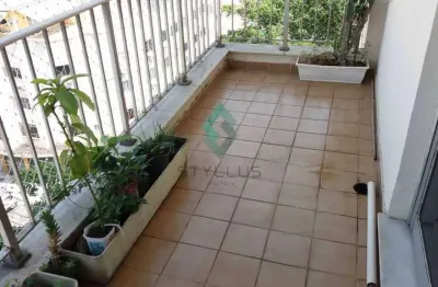 Apartamento com 2 quartos à venda na rua oliveira, méier, rio de janeiro, 82 m2 por r$ 399.000