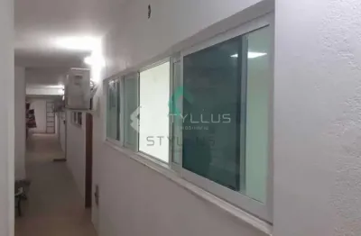 Sala comercial com 1 sala à venda na rua dias da cruz, méier, rio de janeiro, 29 m2 por r$ 170.000
