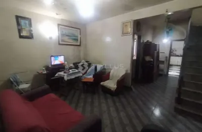Casa com 3 quartos à venda na rua clarimundo de melo, piedade, rio de janeiro, 136 m2 por r$ 340.000