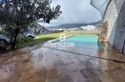 Casa com 4 quartos à venda na Rua General Clarindo, Engenho de Dentro, Rio de Janeiro