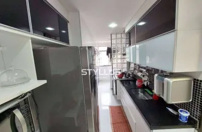 Apartamento com 2 quartos à venda na Rua Pedro de Carvalho, Méier, Rio de Janeiro