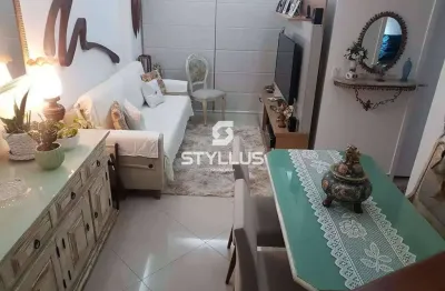 Cobertura com 2 quartos à venda na Rua Chaves Pinheiro, Cachambi, Rio de Janeiro