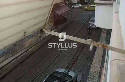 Apartamento com 2 quartos à venda na Rua Caruso, Tijuca, Rio de Janeiro