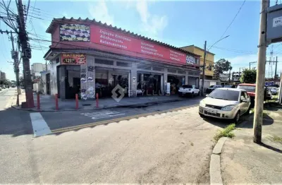 Ponto comercial à venda na rua maria lópes, madureira, rio de janeiro, 211 m2 por r$ 500.000