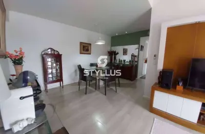 Apartamento com 3 quartos à venda na Rua Paulo Silva Araújo, Méier, Rio de Janeiro
