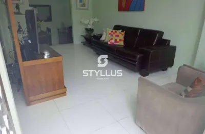 Casa em condomínio fechado com 3 quartos à venda na Rua Aguara, Inhaúma, Rio de Janeiro