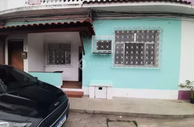 Casa com 3 quartos à venda na rua dona clara, madureira, rio de janeiro, 77 m2 por r$ 250.000