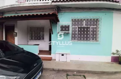 Casa com 3 quartos à venda na Rua Dona Clara, Madureira, Rio de Janeiro