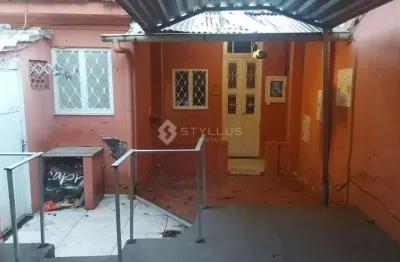 Casa com 3 quartos à venda na rua álvaro, engenho novo, rio de janeiro, 190 m2 por r$ 250.000
